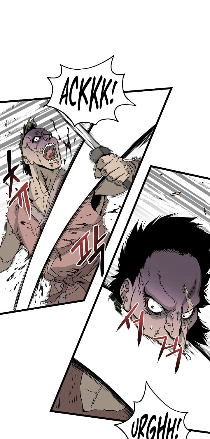 Murim Login Chapter 50 page 53 - 