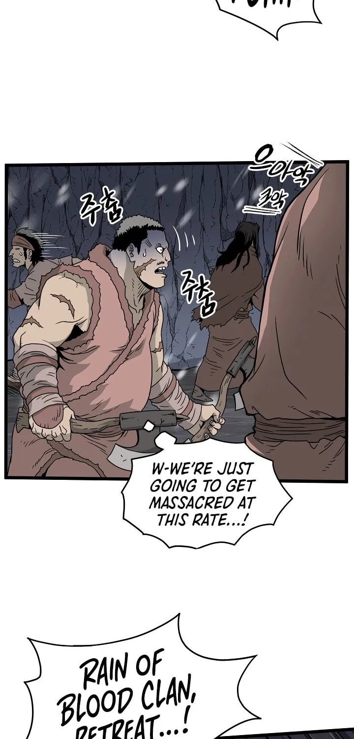 Murim Login Chapter 50 page 54 - 