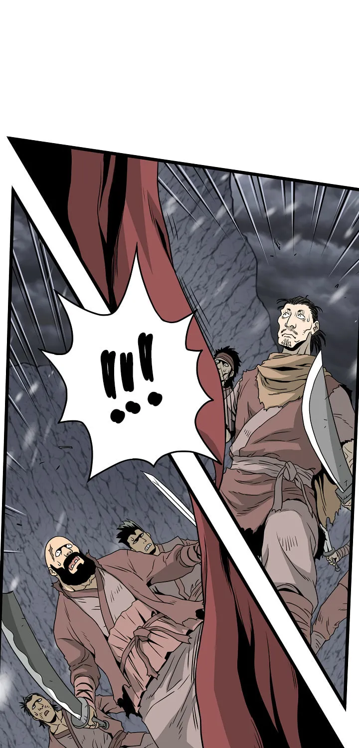 Murim Login Chapter 50 page 57 - 