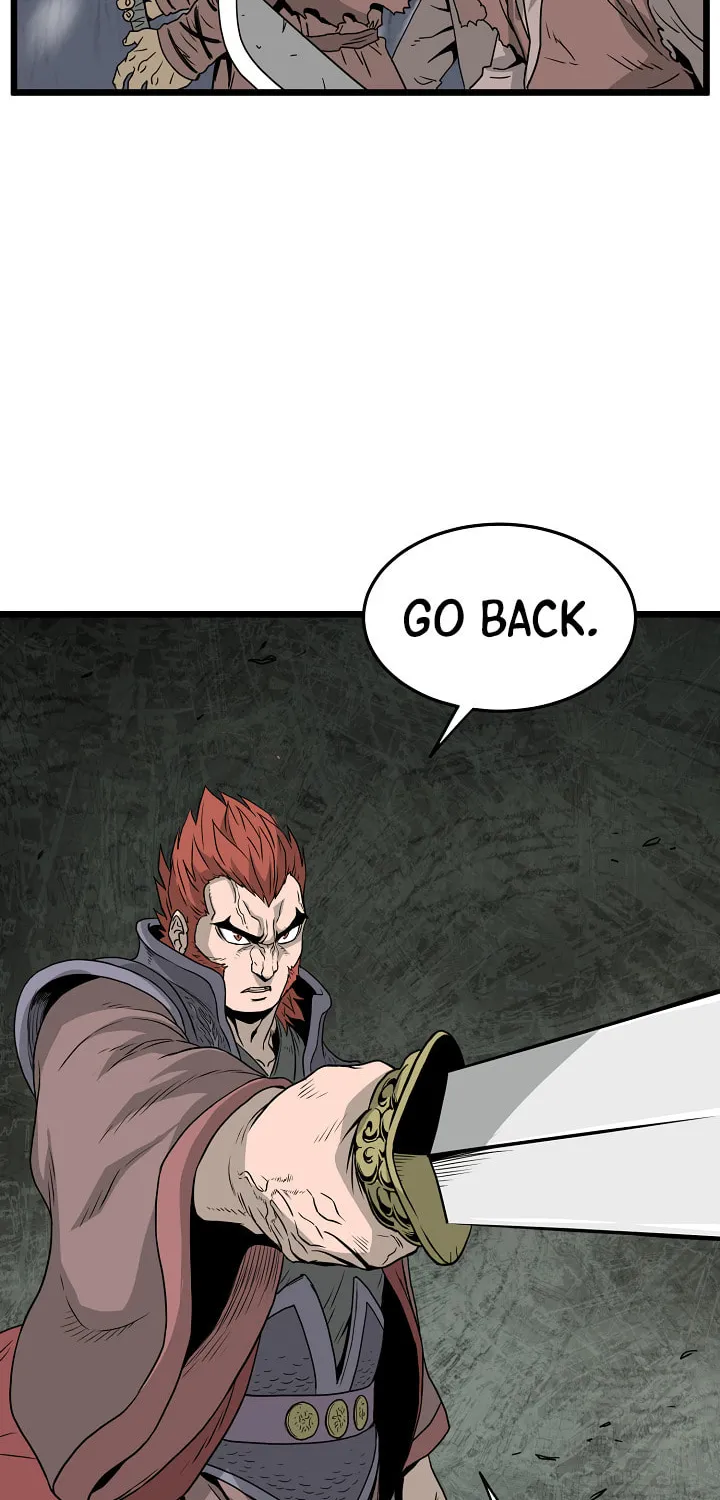Murim Login Chapter 50 page 60 - 