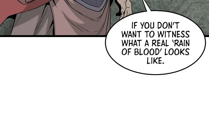 Murim Login Chapter 50 page 61 - 