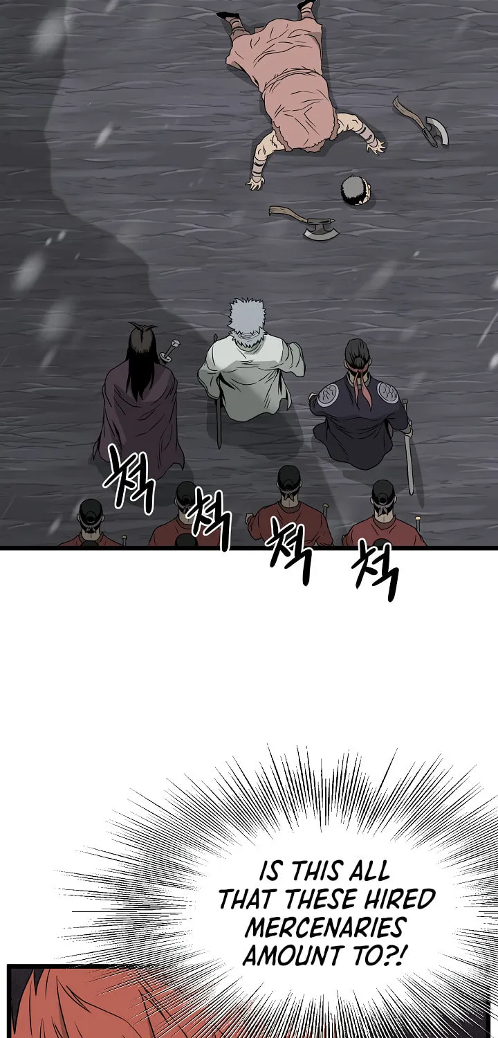 Murim Login Chapter 50 page 63 - 