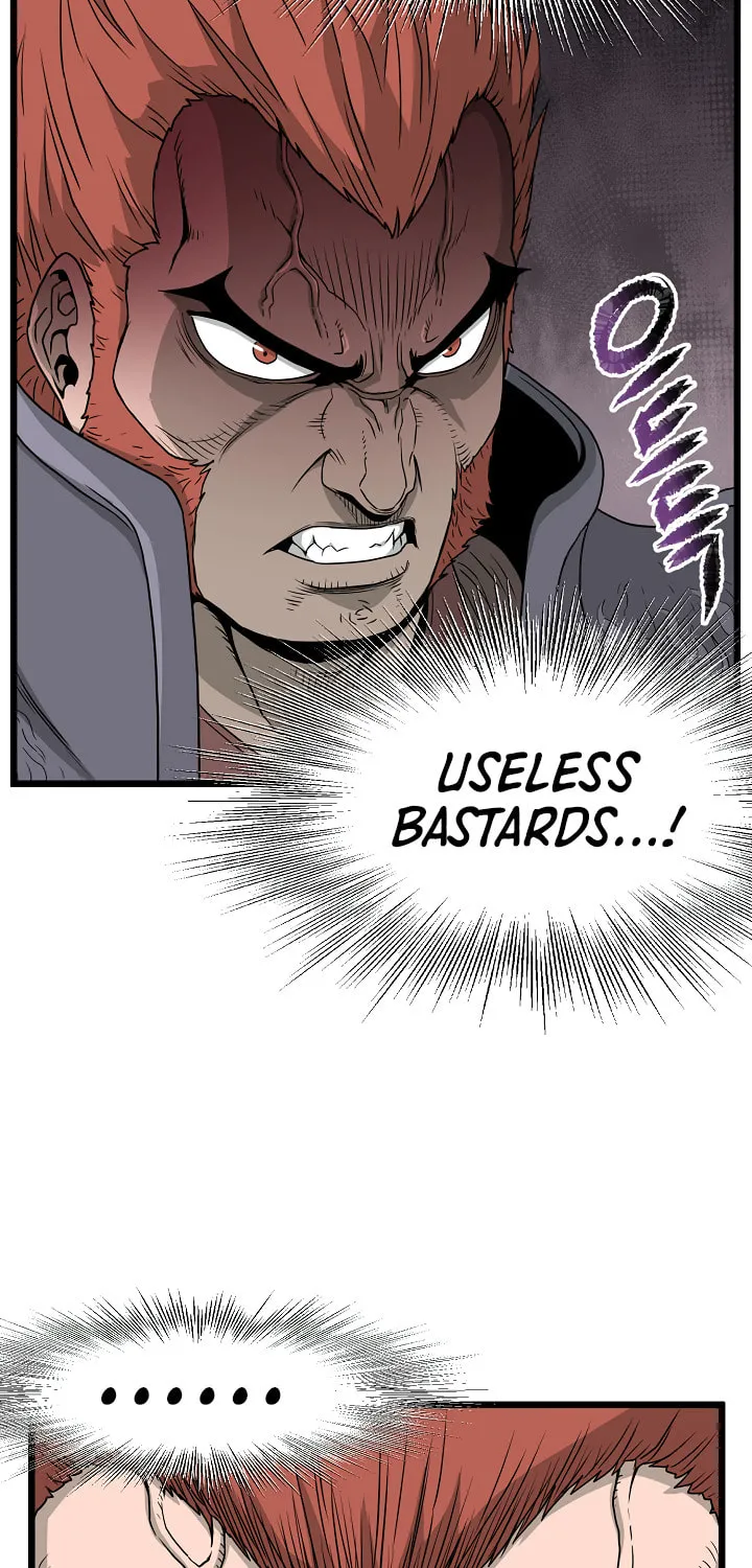 Murim Login Chapter 50 page 64 - 