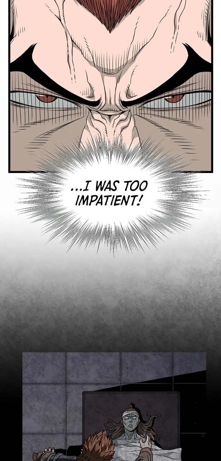 Murim Login Chapter 50 page 65 - 