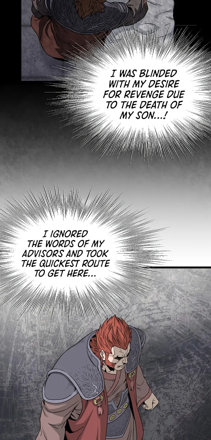 Murim Login Chapter 50 page 66 - 