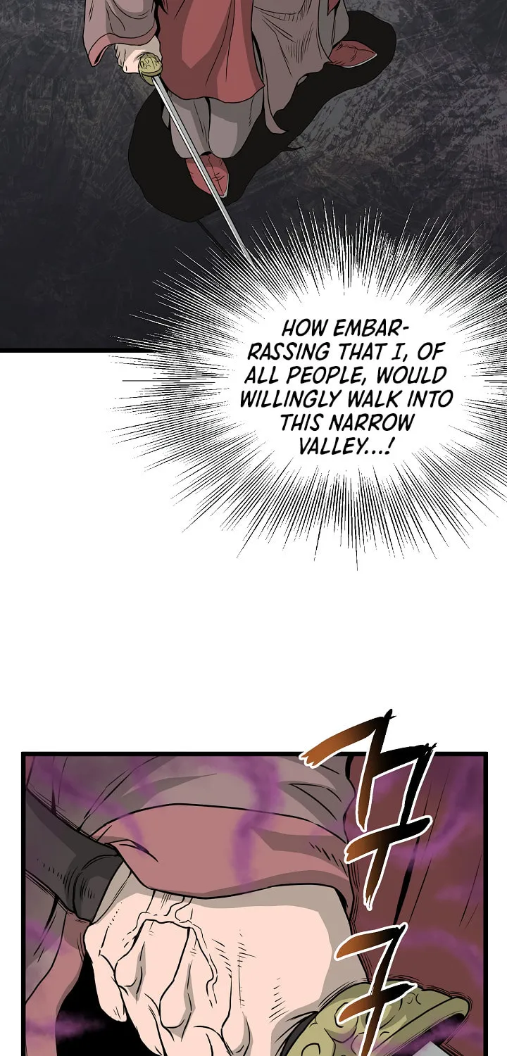 Murim Login Chapter 50 page 67 - 
