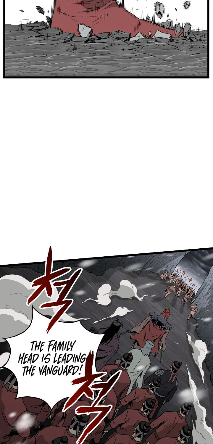 Murim Login Chapter 50 page 70 - 