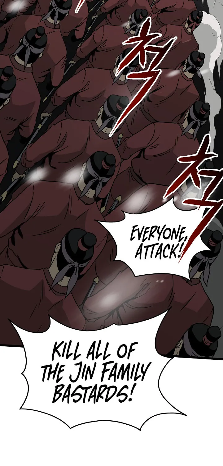 Murim Login Chapter 50 page 71 - 