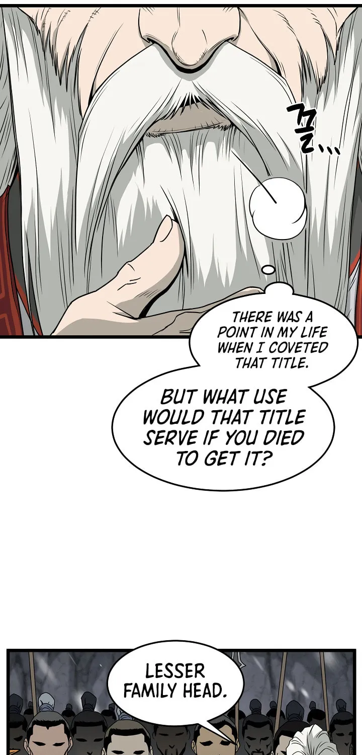 Murim Login Chapter 50 page 10 - 