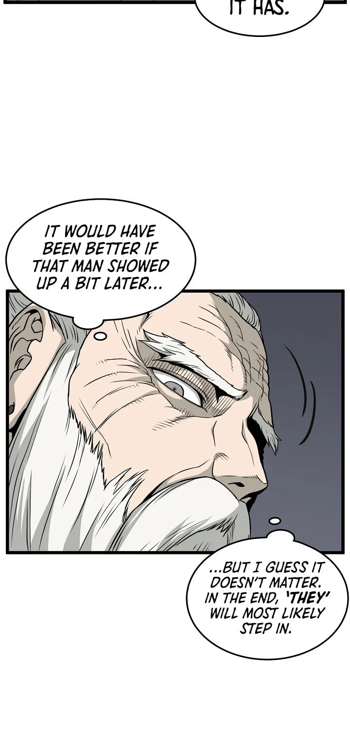Murim Login Chapter 51 page 12 - 