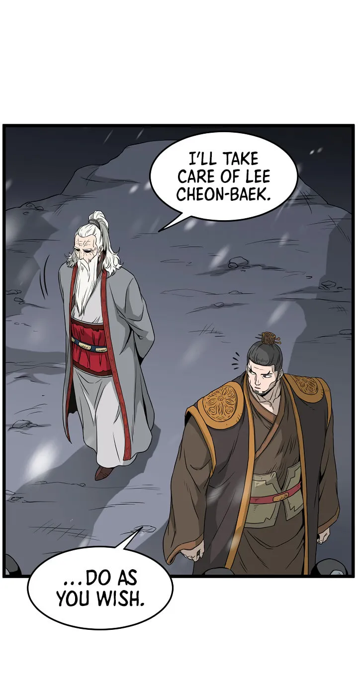 Murim Login Chapter 51 page 13 - 
