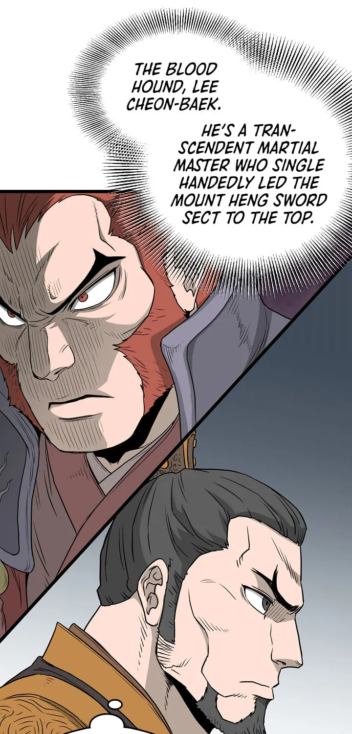 Murim Login Chapter 51 page 14 - 