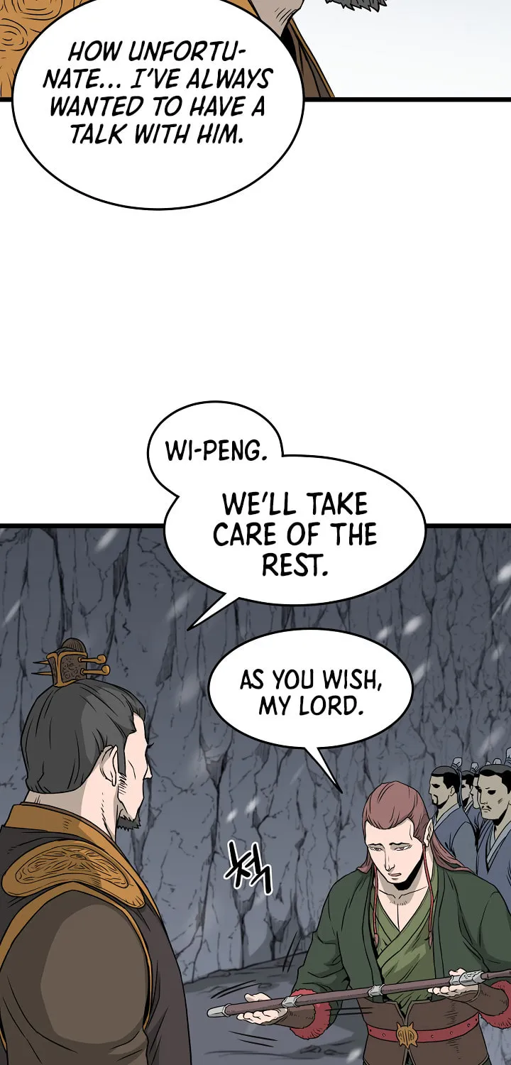 Murim Login Chapter 51 page 15 - 