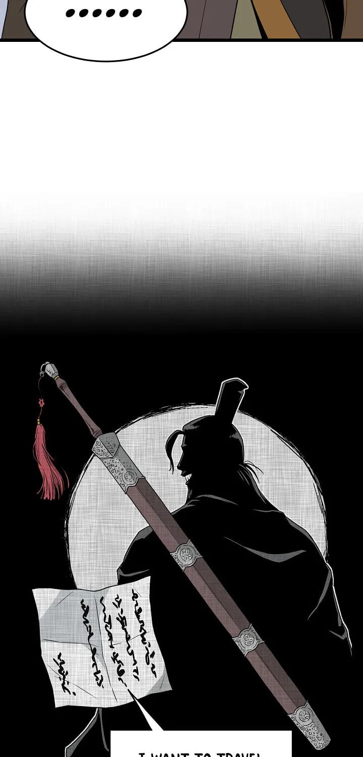 Murim Login Chapter 51 page 18 - 