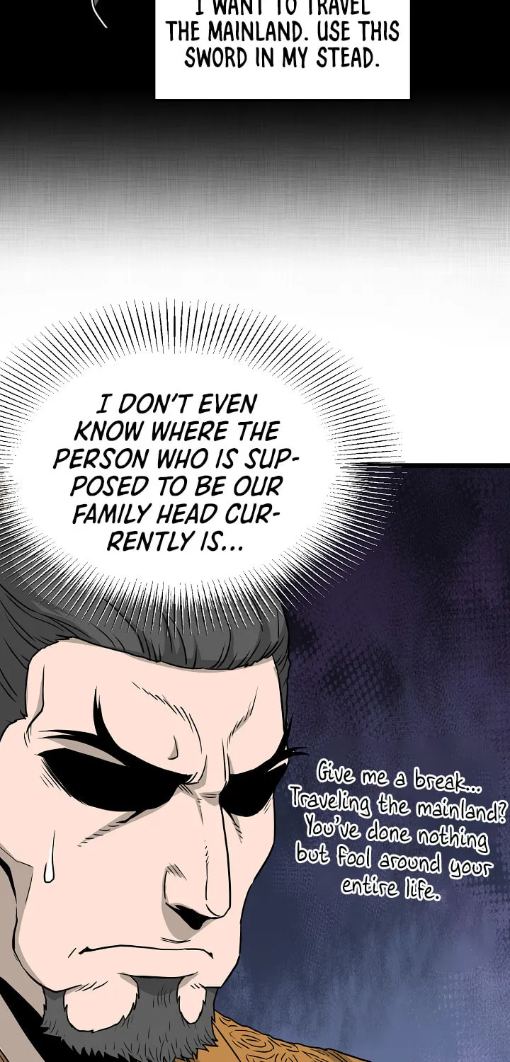 Murim Login Chapter 51 page 19 - 