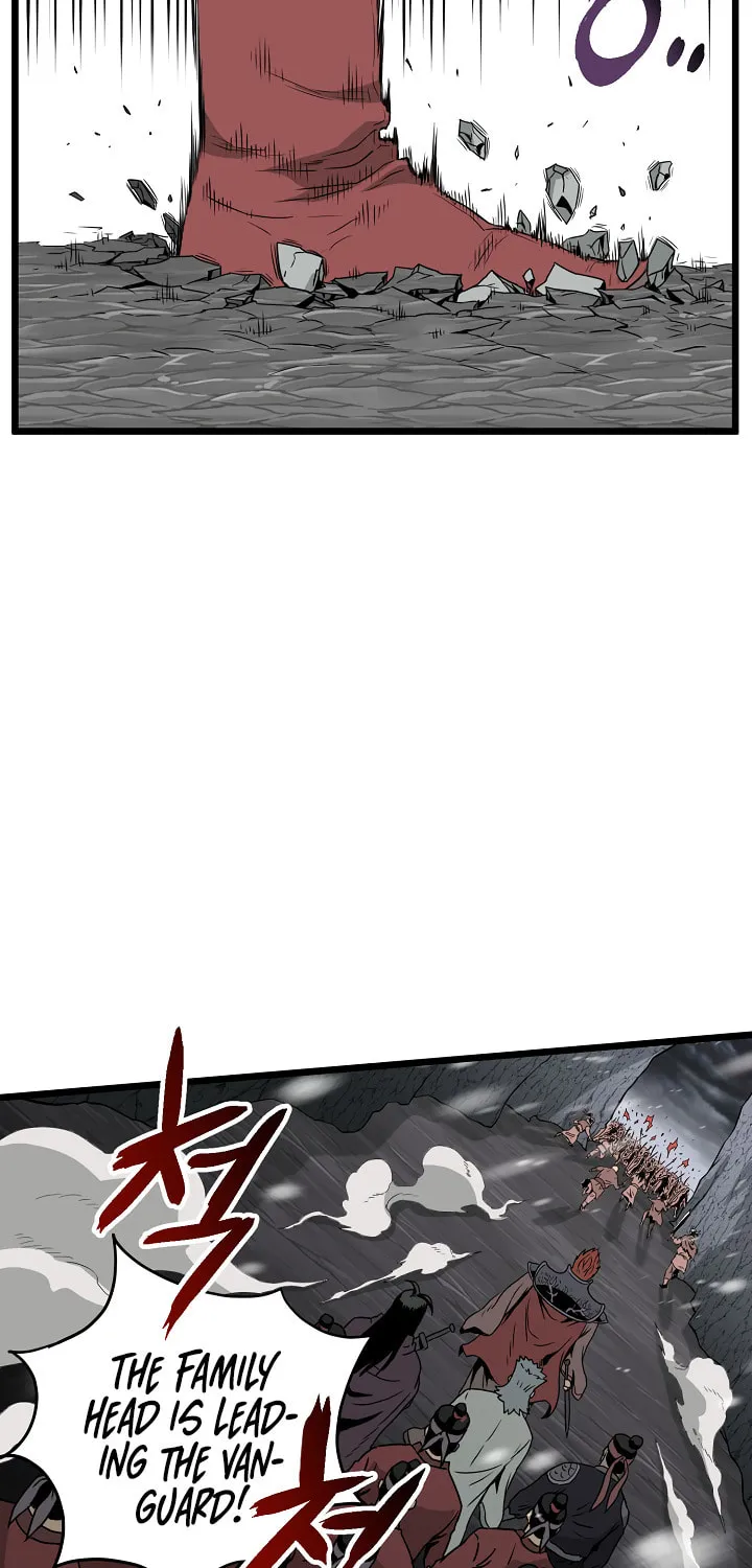 Murim Login Chapter 51 page 3 - 