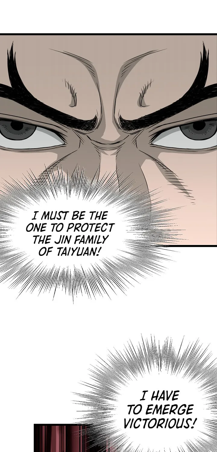 Murim Login Chapter 51 page 21 - 