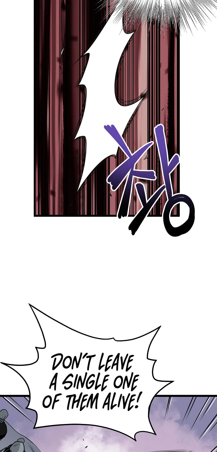 Murim Login Chapter 51 page 22 - 