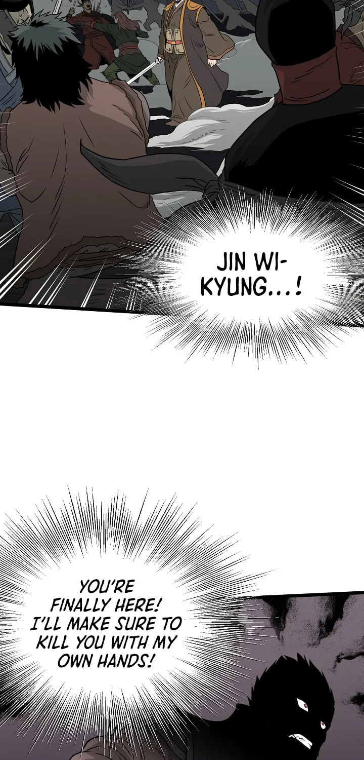 Murim Login Chapter 51 page 29 - 