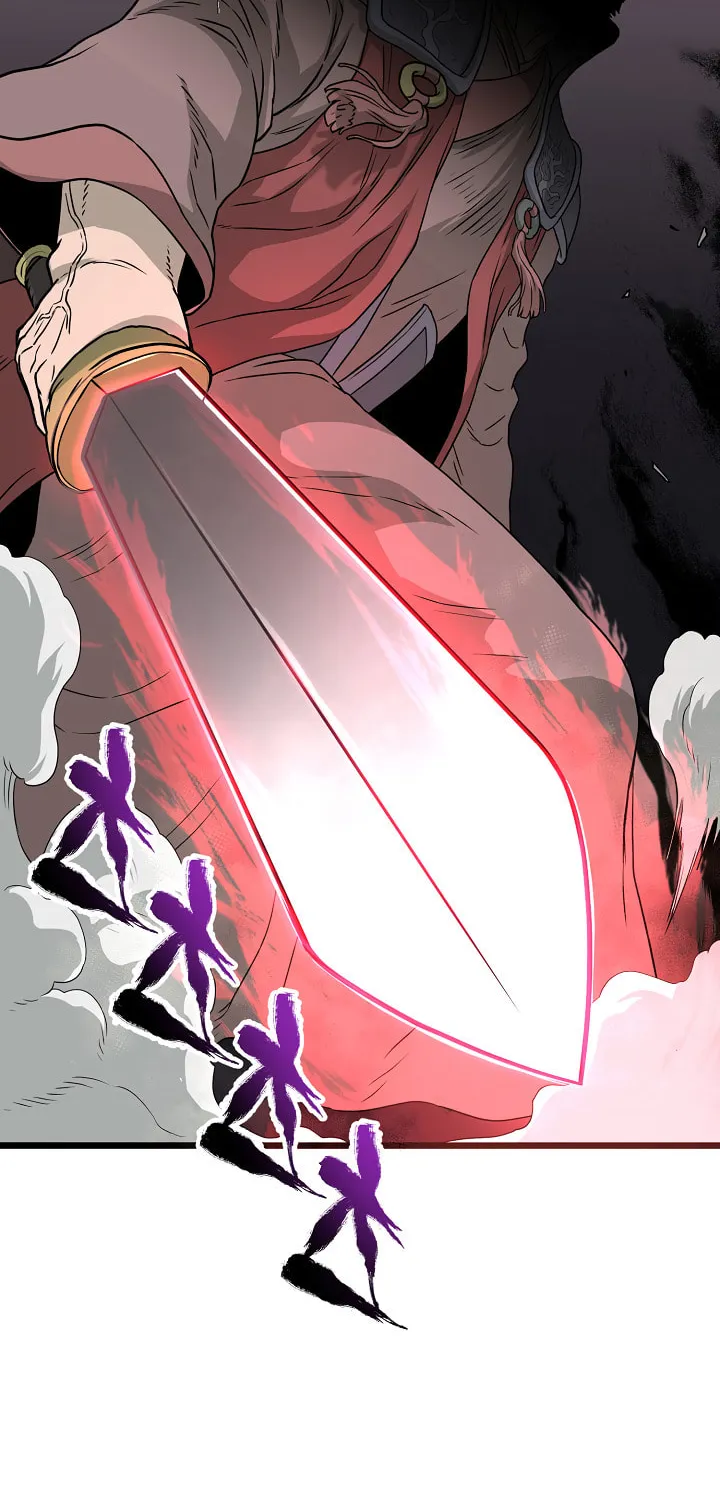 Murim Login Chapter 51 page 30 - 