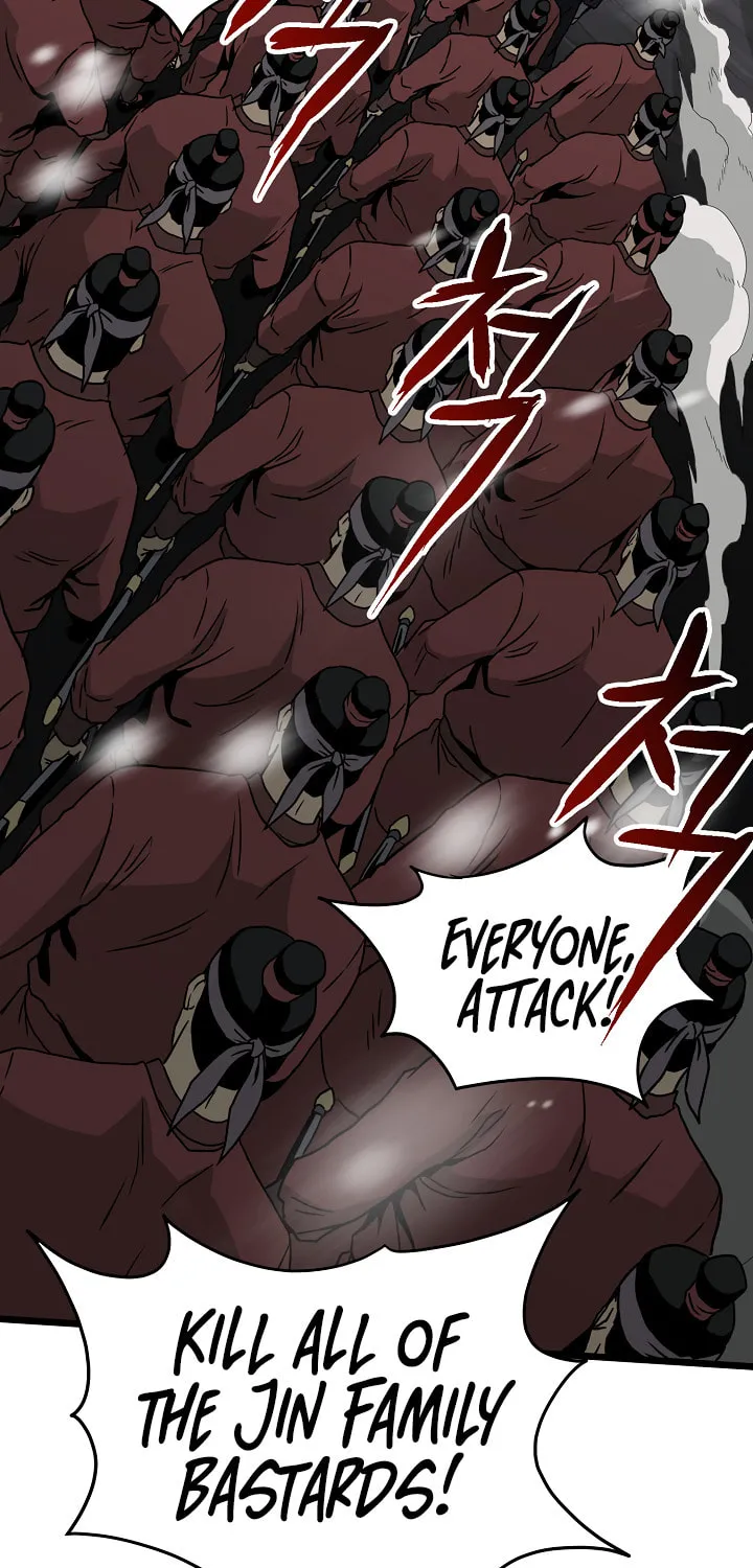 Murim Login Chapter 51 page 4 - 