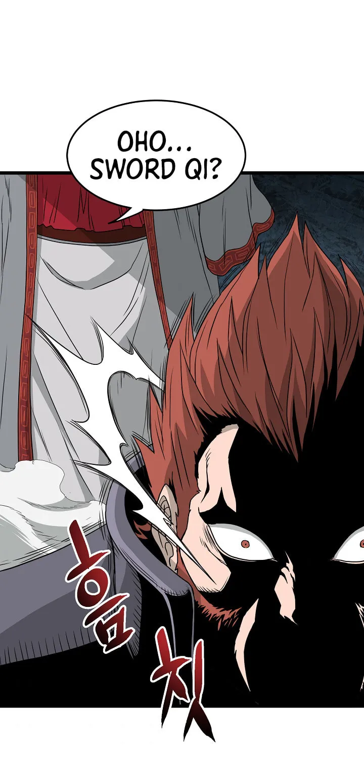 Murim Login Chapter 51 page 31 - 