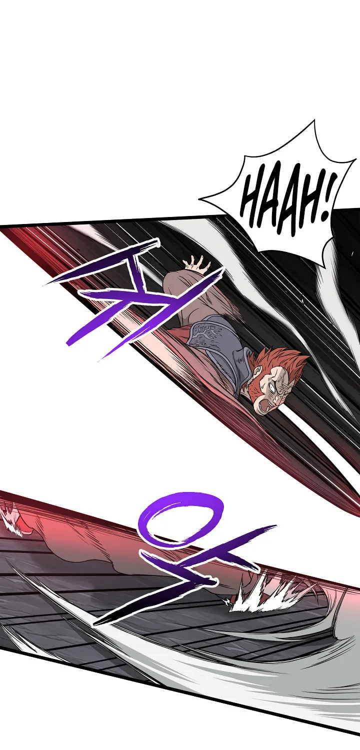 Murim Login Chapter 51 page 33 - 