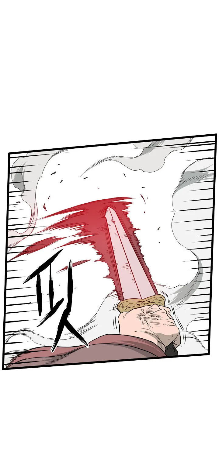 Murim Login Chapter 51 page 34 - 