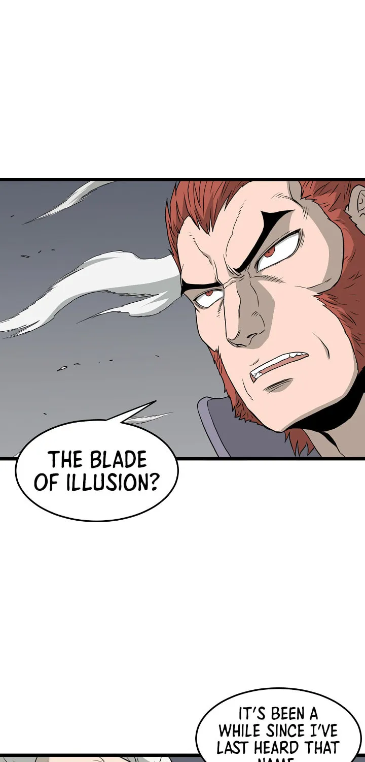 Murim Login Chapter 51 page 36 - 
