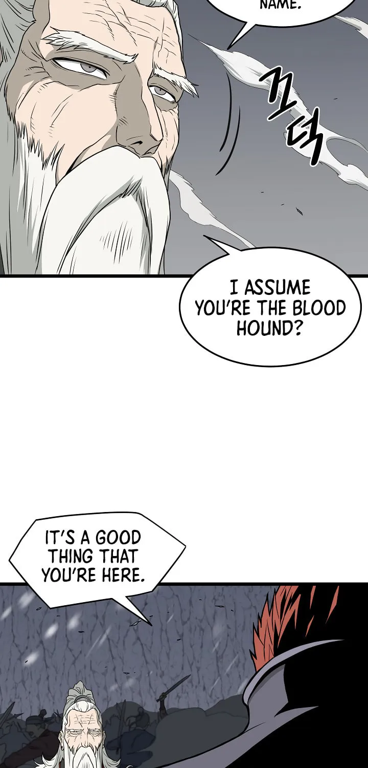 Murim Login Chapter 51 page 37 - 