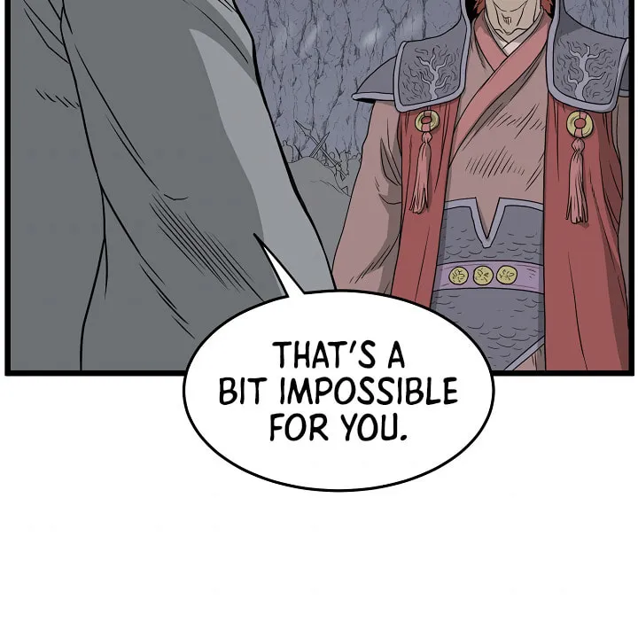 Murim Login Chapter 51 page 39 - 
