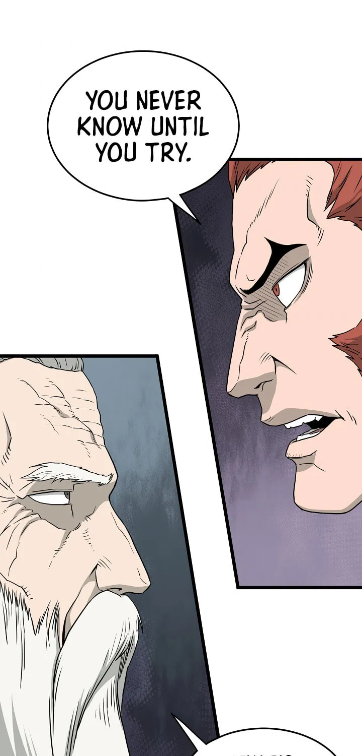 Murim Login Chapter 51 page 40 - 