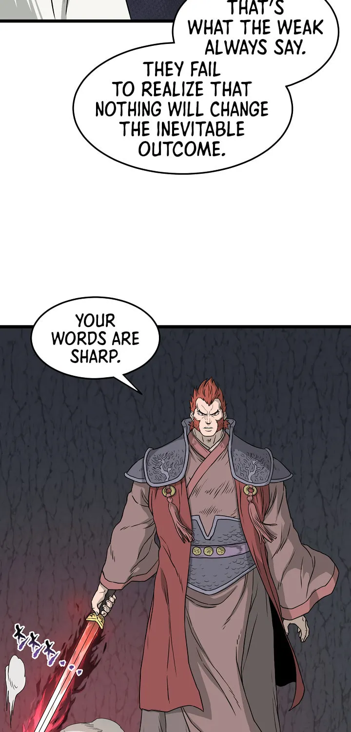 Murim Login Chapter 51 page 41 - 
