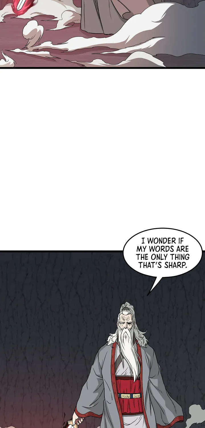 Murim Login Chapter 51 page 42 - 