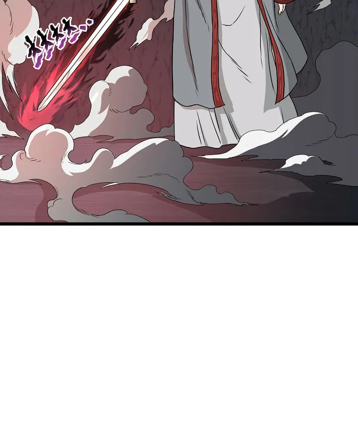 Murim Login Chapter 51 page 43 - 