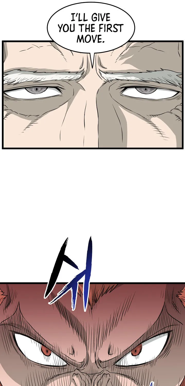 Murim Login Chapter 51 page 44 - 