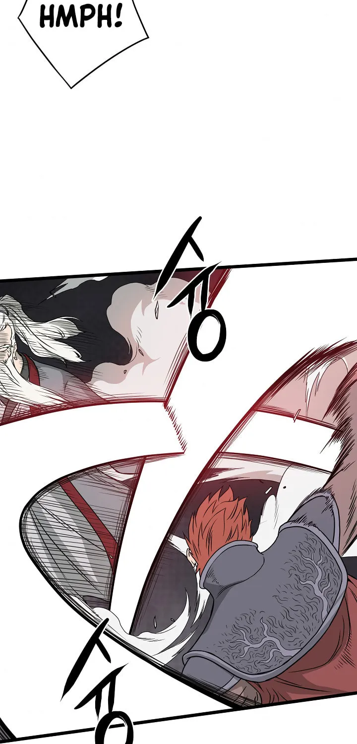 Murim Login Chapter 51 page 47 - 
