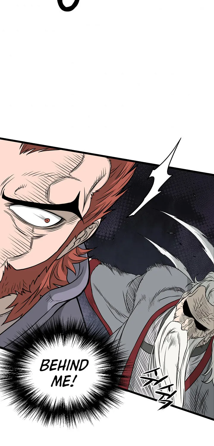 Murim Login Chapter 51 page 48 - 