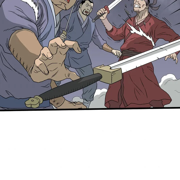 Murim Login Chapter 51 page 56 - 