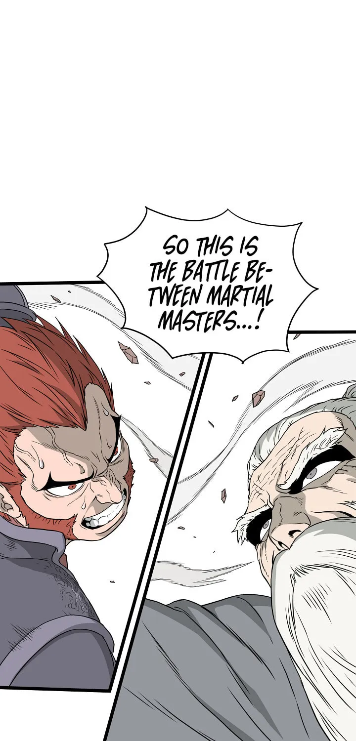 Murim Login Chapter 51 page 58 - 