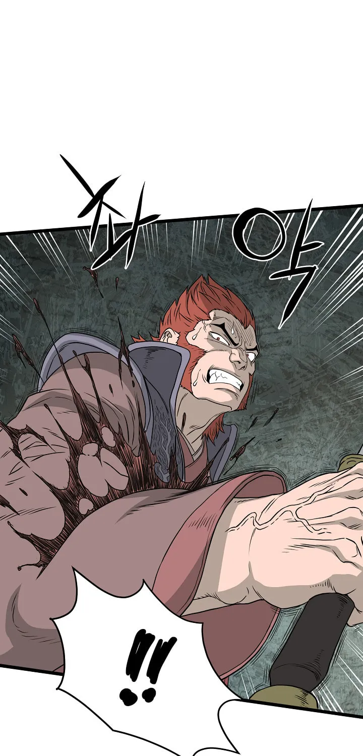 Murim Login Chapter 51 page 60 - 