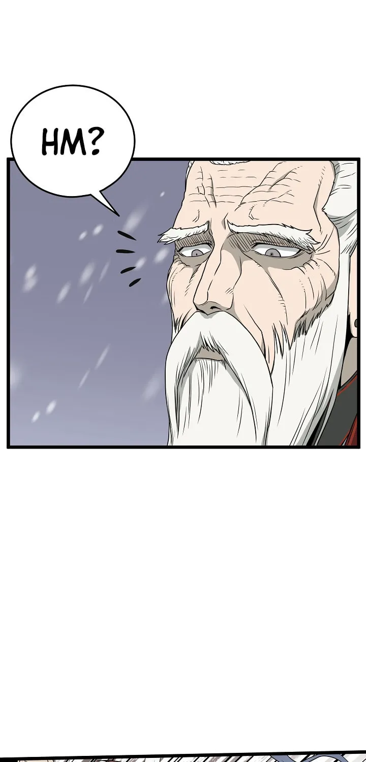 Murim Login Chapter 51 page 7 - 