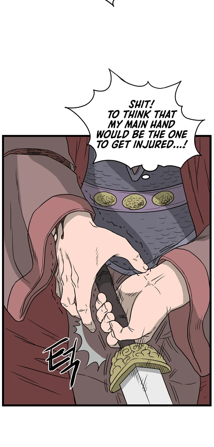 Murim Login Chapter 51 page 61 - 