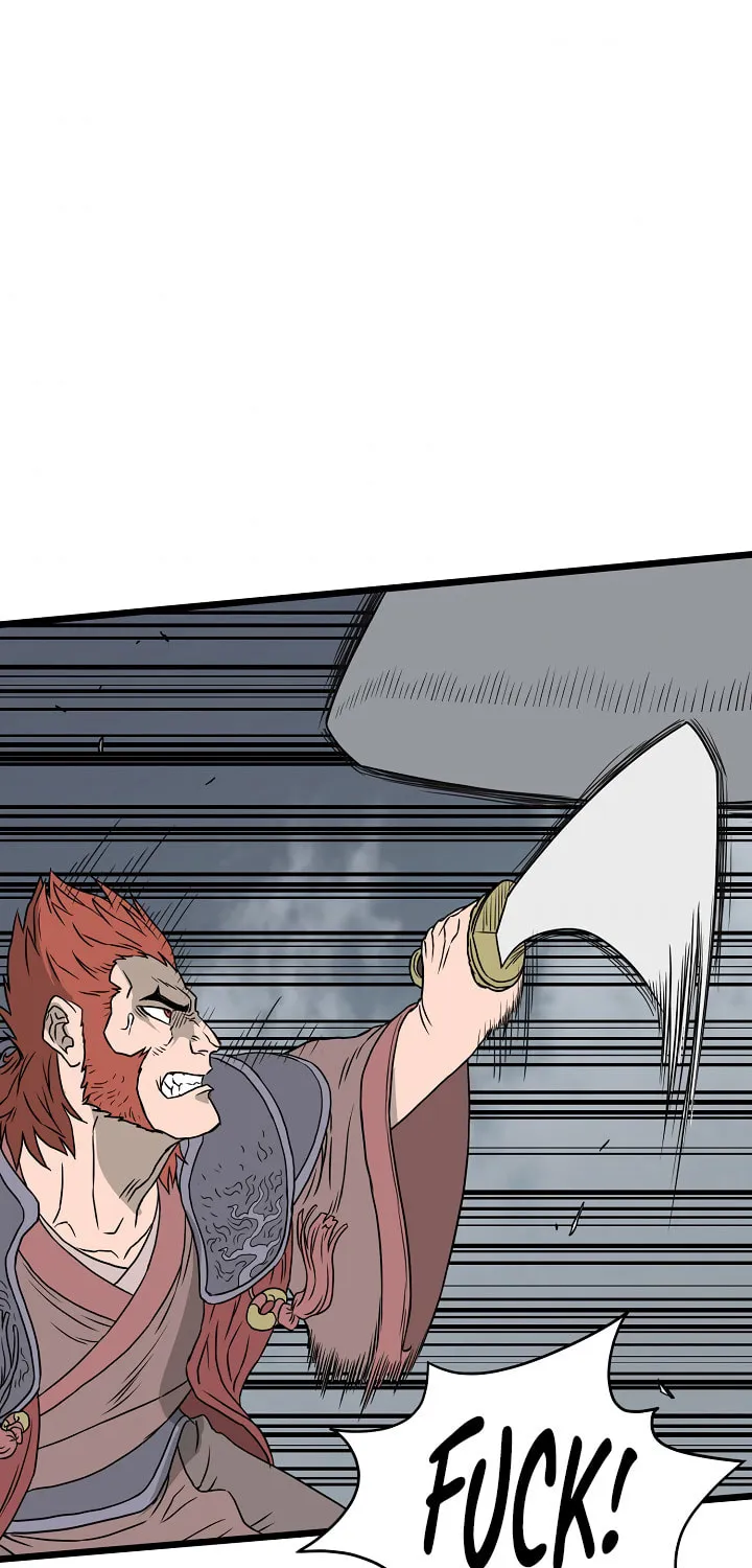 Murim Login Chapter 51 page 64 - 