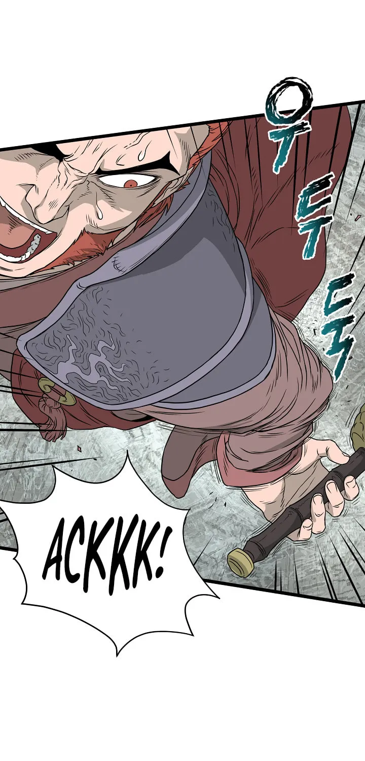 Murim Login Chapter 51 page 66 - 