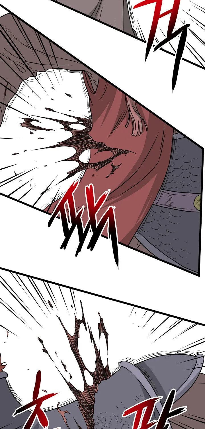 Murim Login Chapter 51 page 69 - 