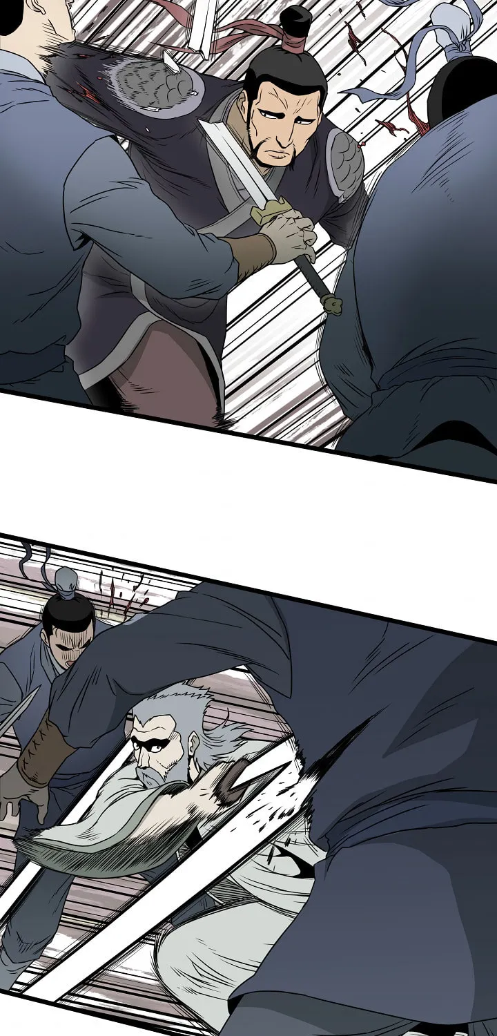 Murim Login Chapter 51 page 8 - 