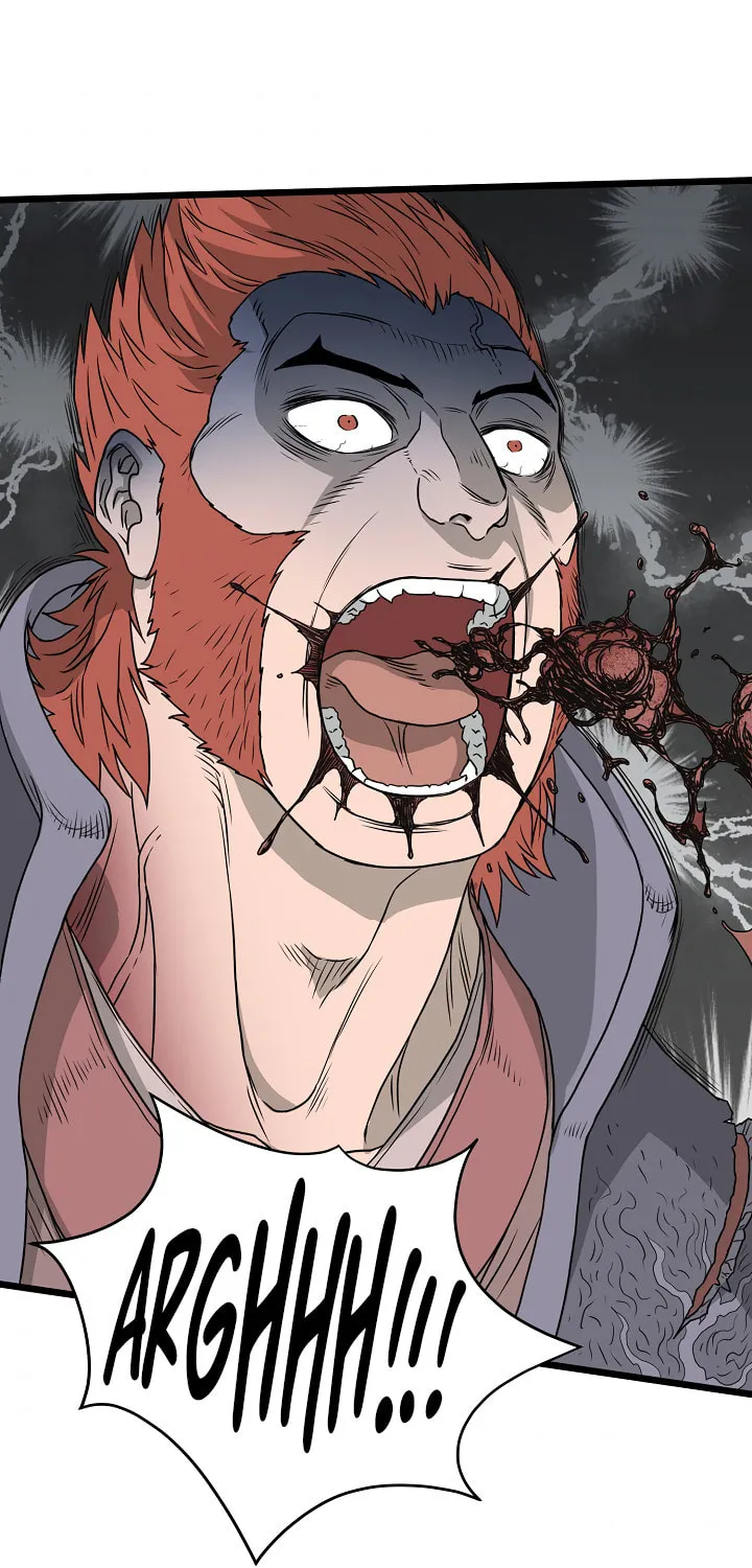 Murim Login Chapter 51 page 71 - 