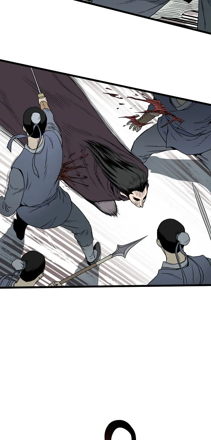 Murim Login Chapter 51 page 9 - 