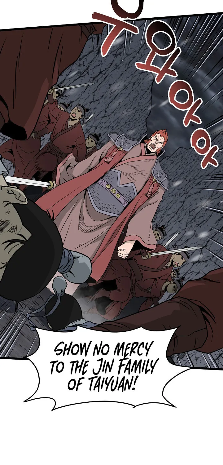 Murim Login Chapter 51 page 10 - 